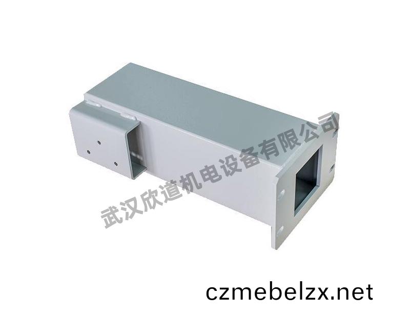 鈑金件成(cheng)型